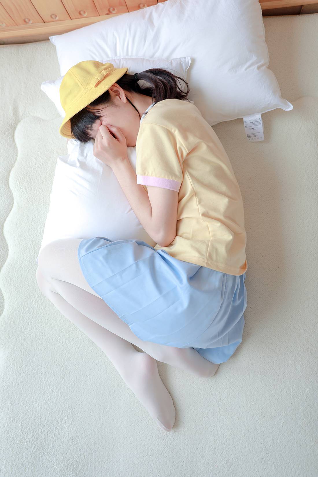 图片[33]-[风之领域] No.089 幼稚园小萝莉 在线浏览 – 速更版-美库