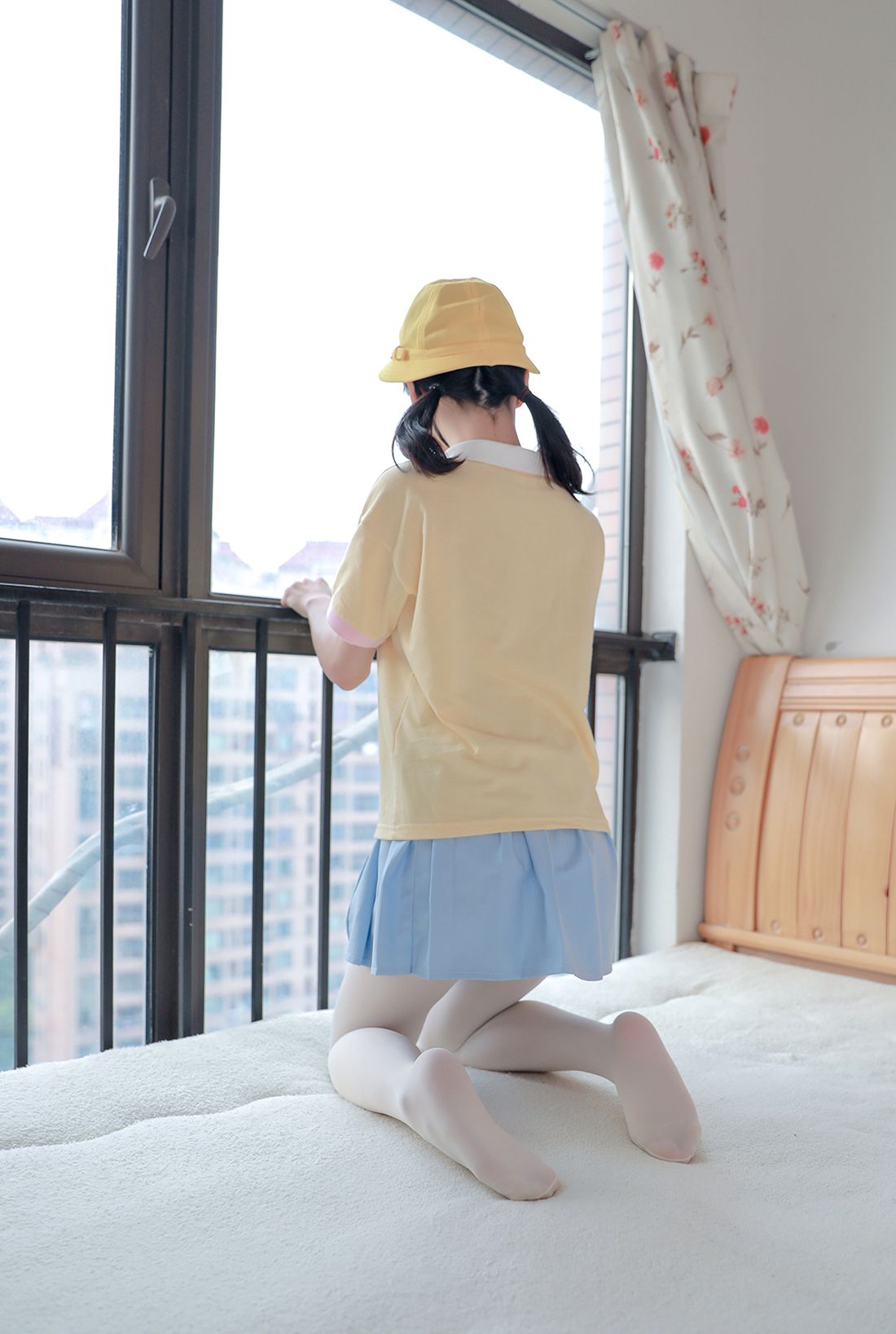 图片[31]-[风之领域] No.089 幼稚园小萝莉 在线浏览 – 速更版-美库