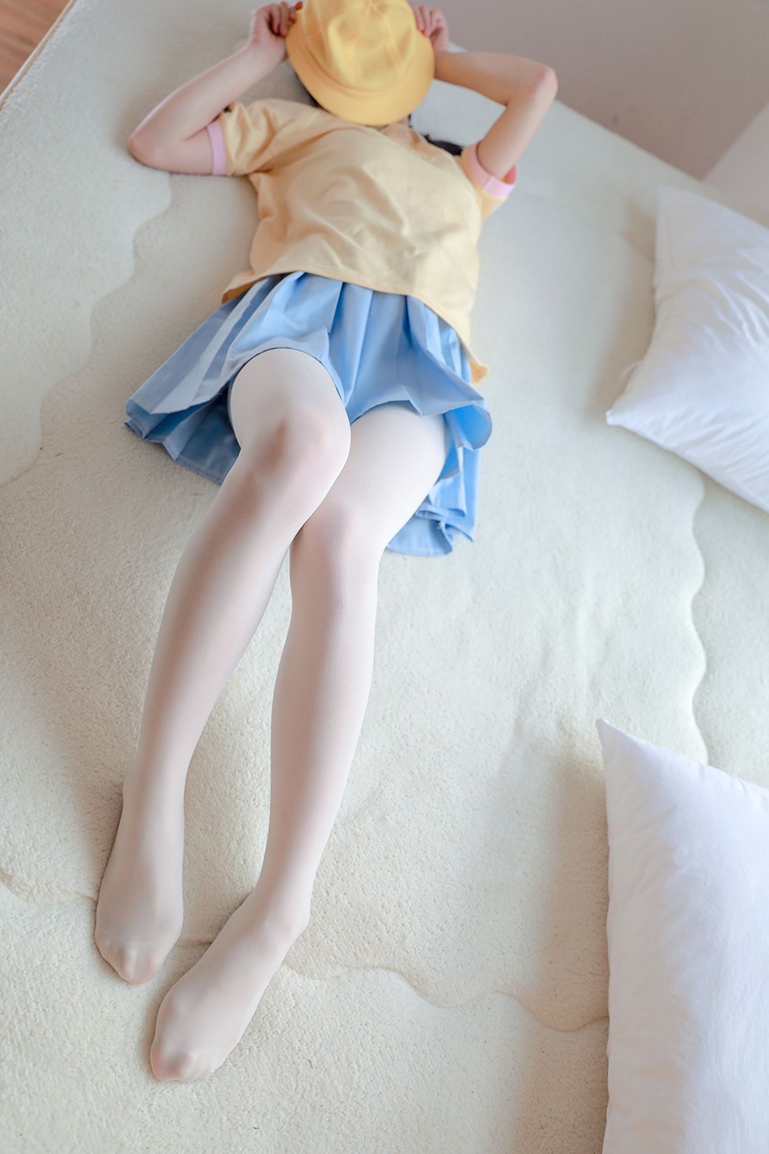 图片[47]-[风之领域] No.089 幼稚园小萝莉 在线浏览 – 速更版-美库