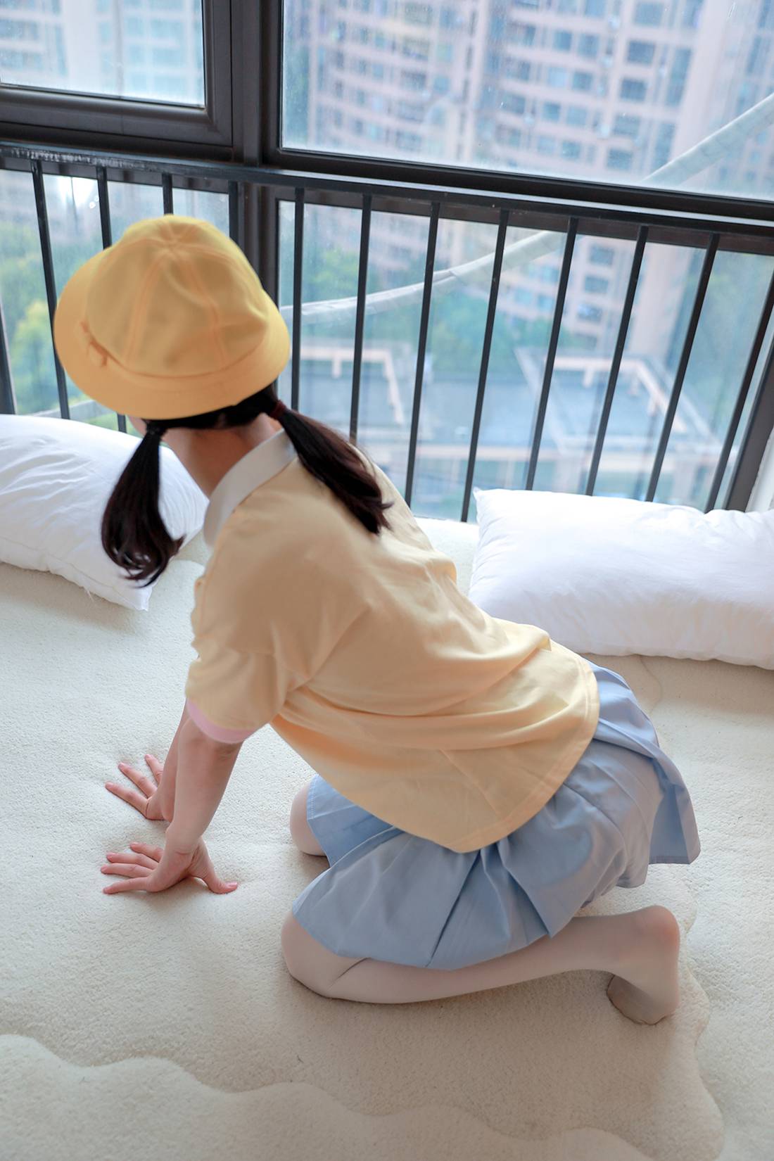 图片[42]-[风之领域] No.089 幼稚园小萝莉 在线浏览 – 速更版-美库