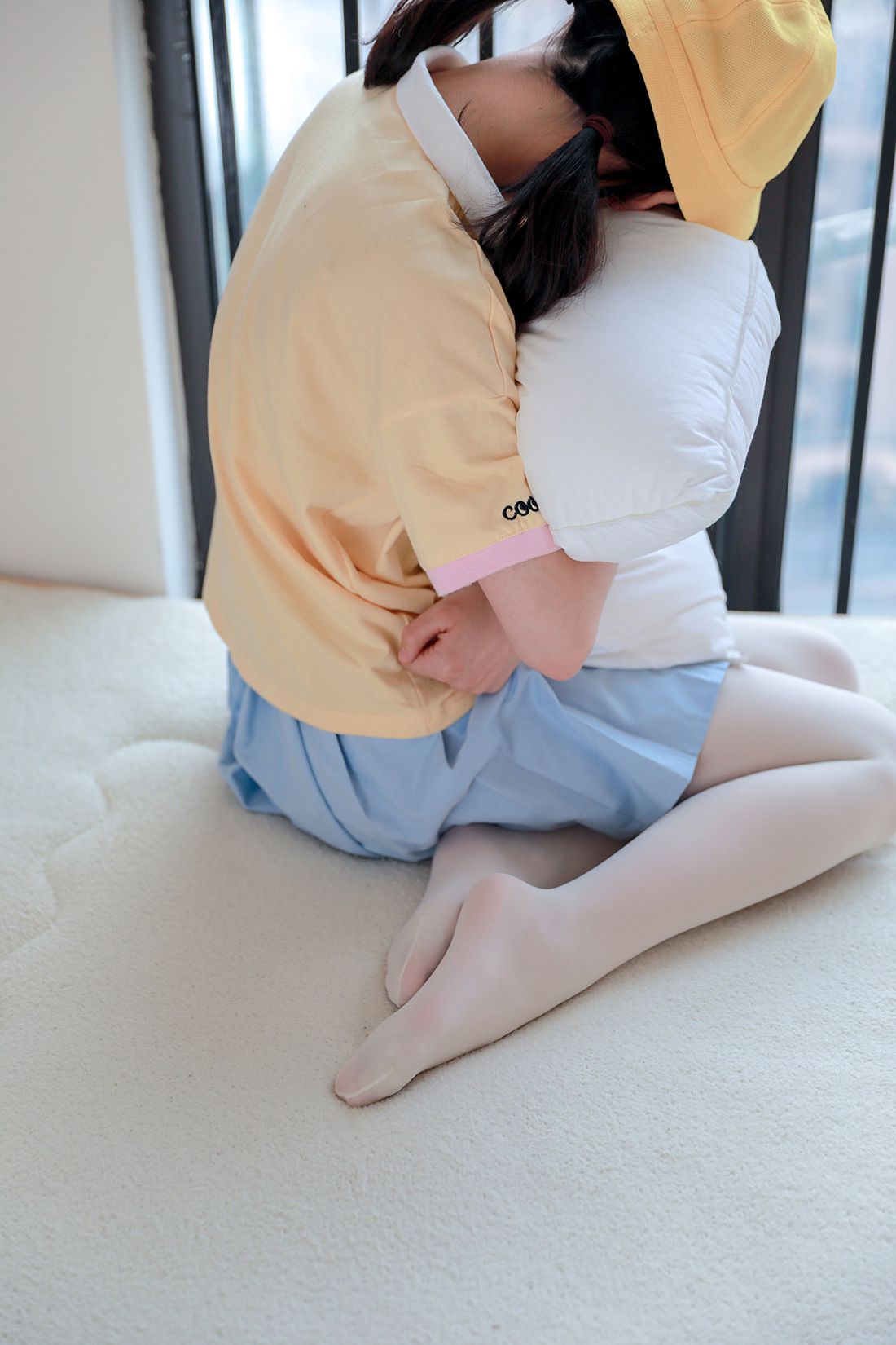 图片[22]-[风之领域] No.089 幼稚园小萝莉 在线浏览 – 速更版-美库