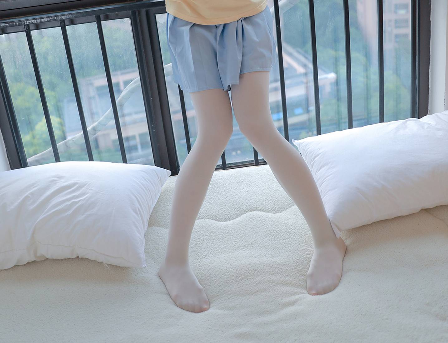 图片[26]-[风之领域] No.089 幼稚园小萝莉 在线浏览 – 速更版-美库