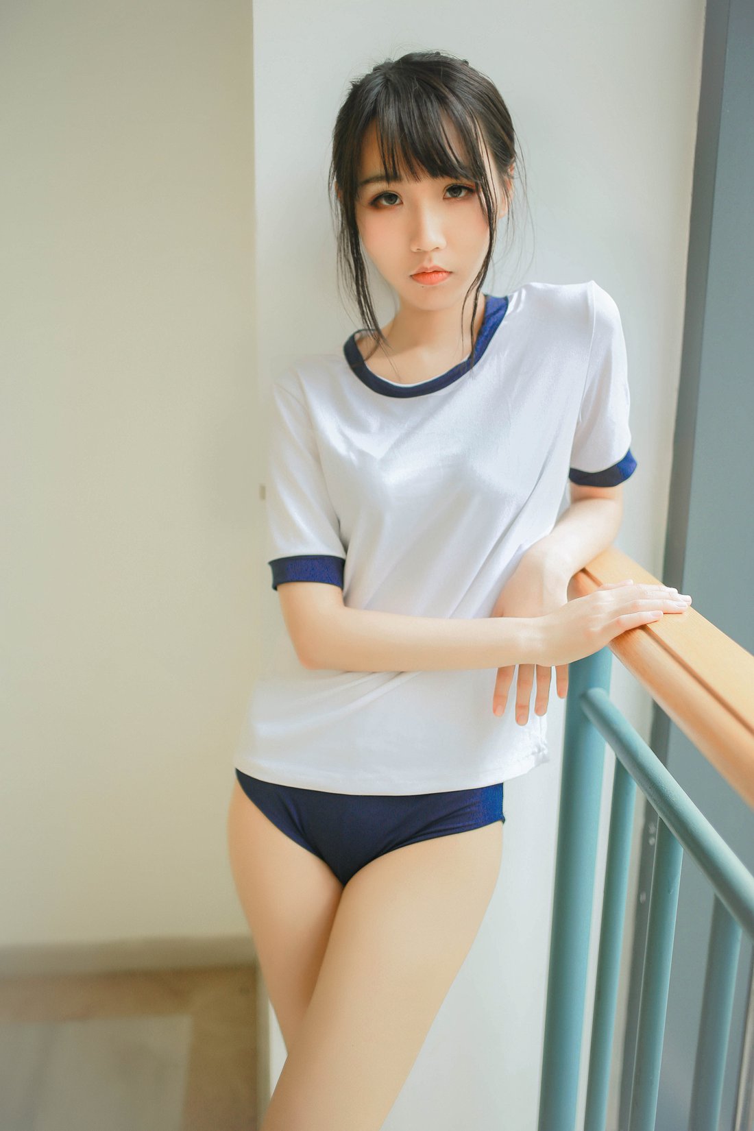 [风之领域] No.102 体操服JK少女 在线浏览 – 优选-优选资源网