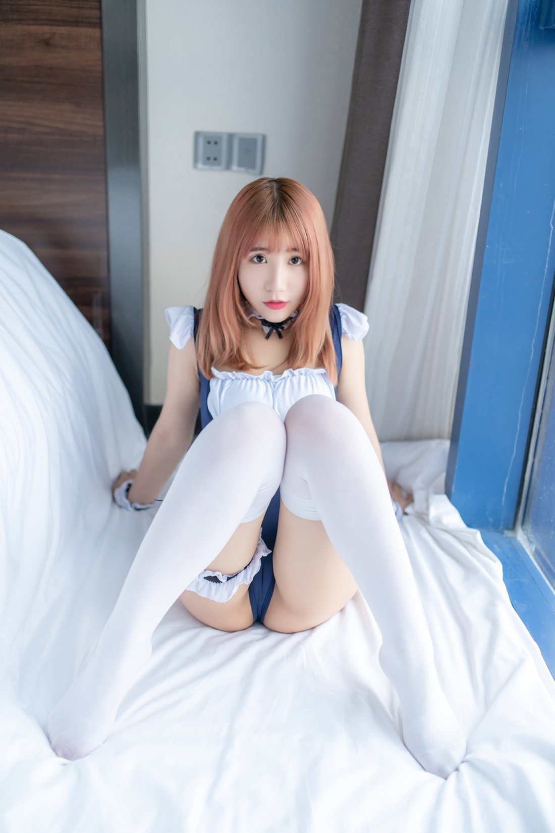 图片[33]-[风之领域] No.107 白丝死库水 在线浏览 – 速更版-美库