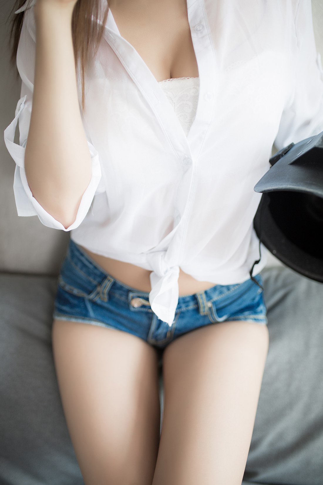 图片[46]-[风之领域] No.108 吃鸡的美少女 在线浏览 – 速更版-美库