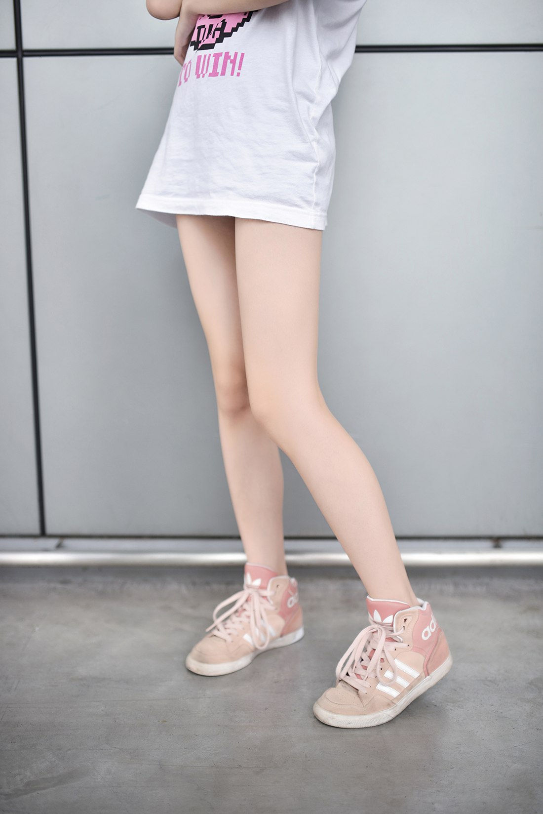 图片[32]-[风之领域] No.105 牛仔短裤小丸子 在线浏览 – 速更版-美库