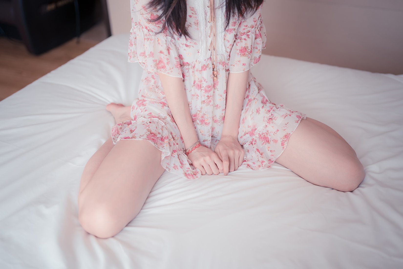 图片[23]-[风之领域] No.111 粉色花花公主裙 在线浏览 – 速更版-美库