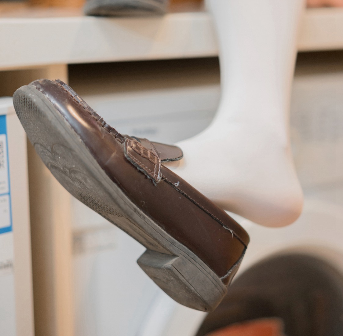 图片[36]-[风之领域] No.113 小草霉裙 白丝萝莉 在线浏览 – 速更版-美库