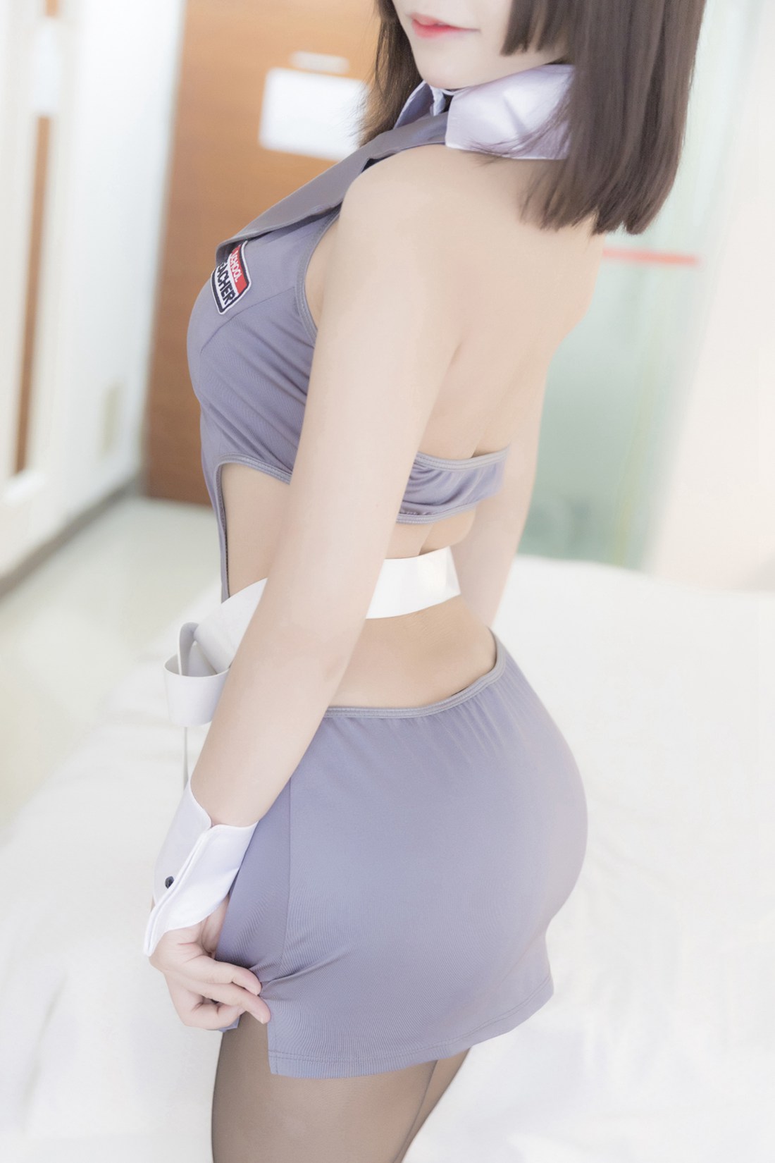 [风之领域] No.134 黑丝制服 在线浏览 – 优选-优选资源网