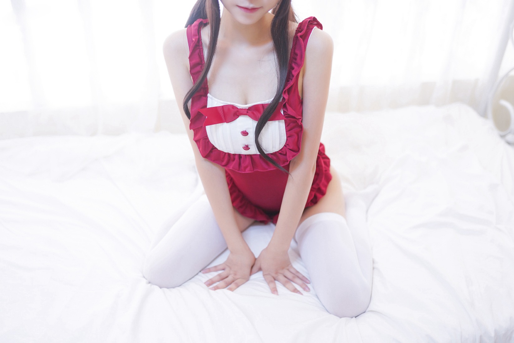 图片[21]-[风之领域] No.136 美丝小宝贝 在线浏览 – 速更版-美库