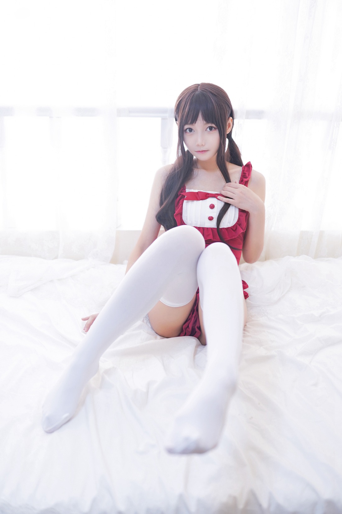 图片[43]-[风之领域] No.136 美丝小宝贝 在线浏览 – 速更版-美库