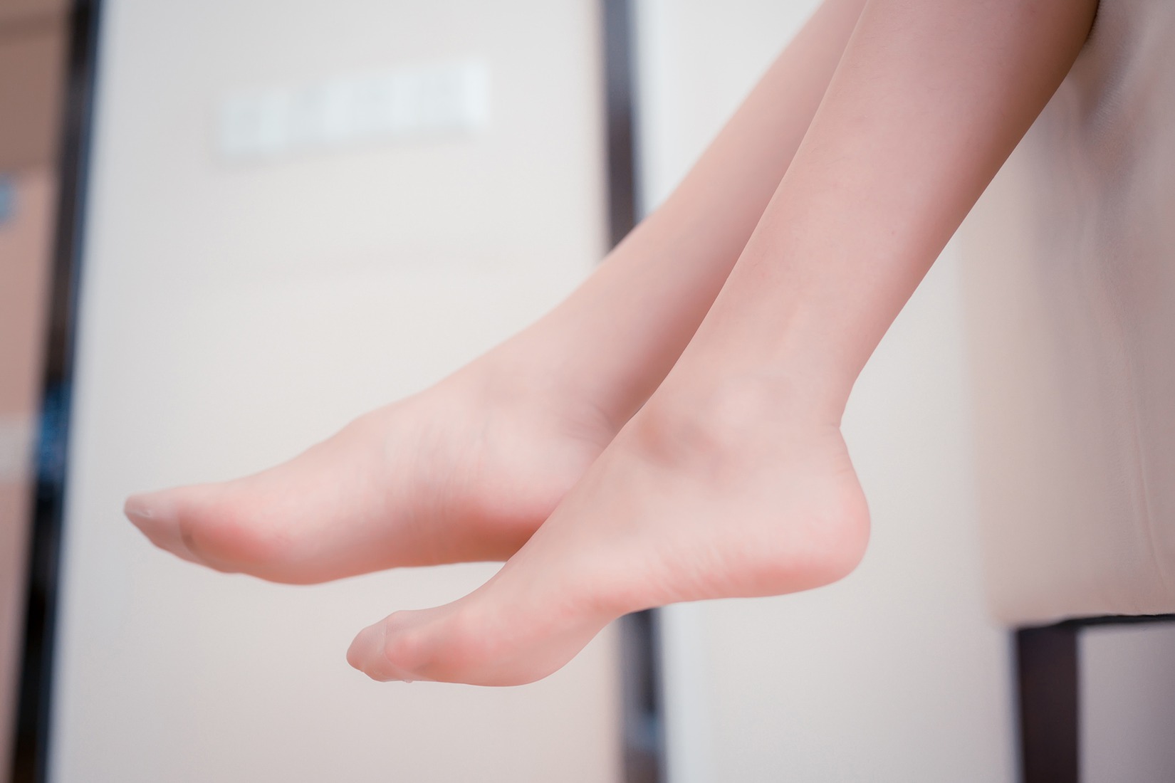 图片[13]-[风之领域] @No.143 天蓝色格子裙 在线浏览 – 速更版-美库