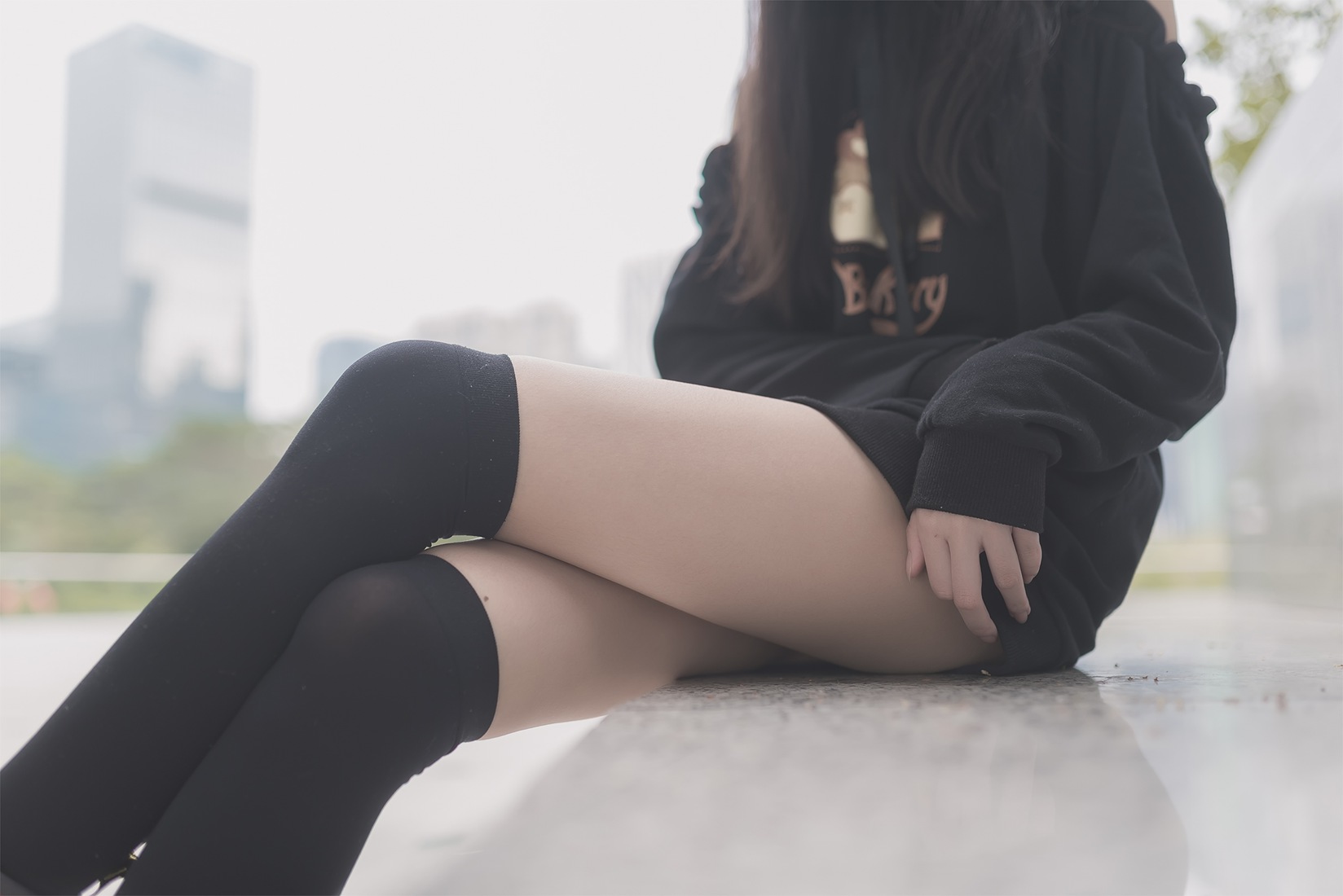 图片[33]-[风之领域] No.145 纤细的黑丝小长腿 在线浏览 – 速更版-美库