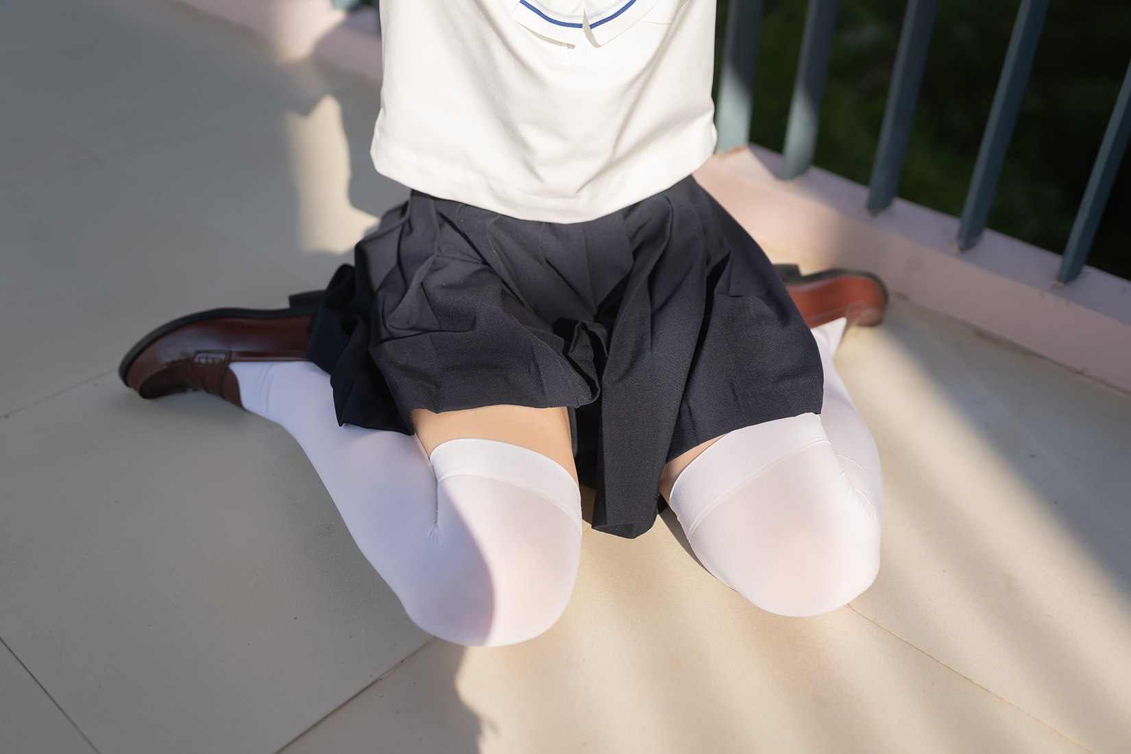 图片[30]-[风之领域] No.146 小小白丝水手少女 在线浏览 – 速更版-美库