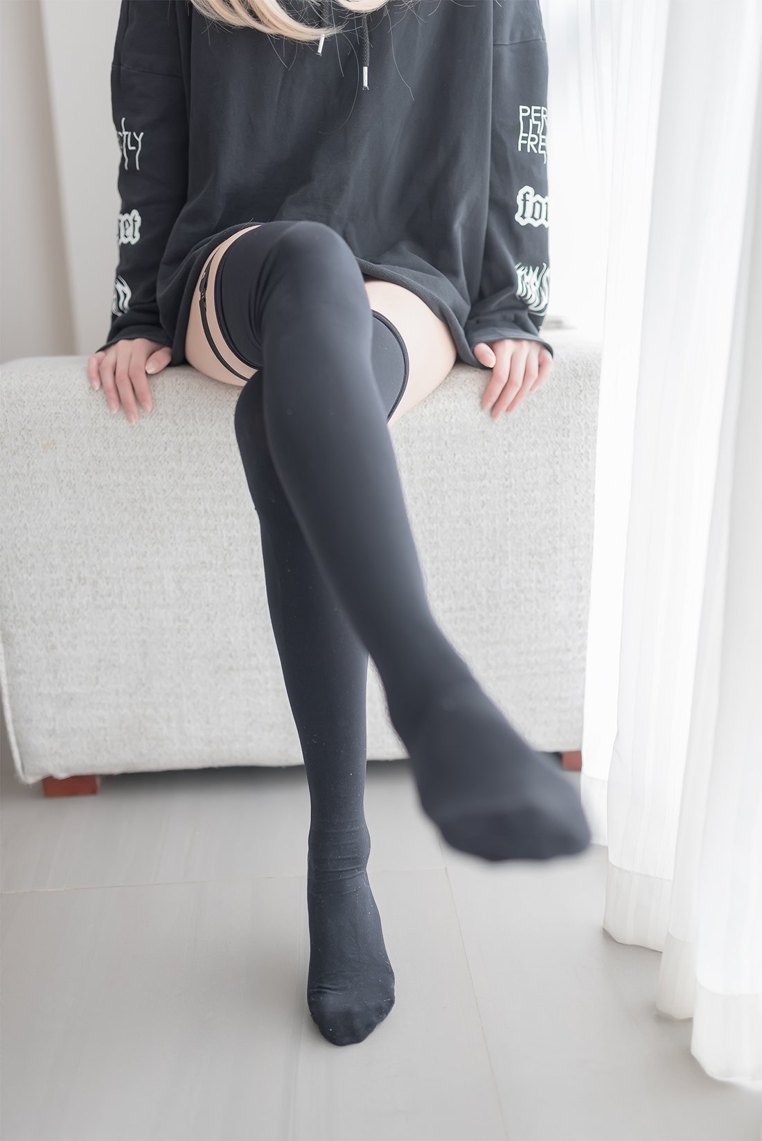 图片[9]-[风之领域] No.152 黑暗少女 在线浏览 – 速更版-美库