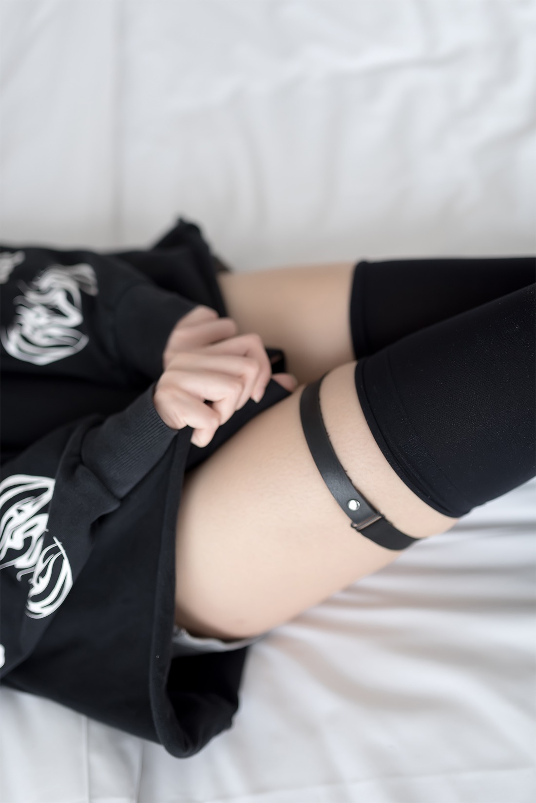 图片[24]-[风之领域] No.152 黑暗少女 在线浏览 – 速更版-美库