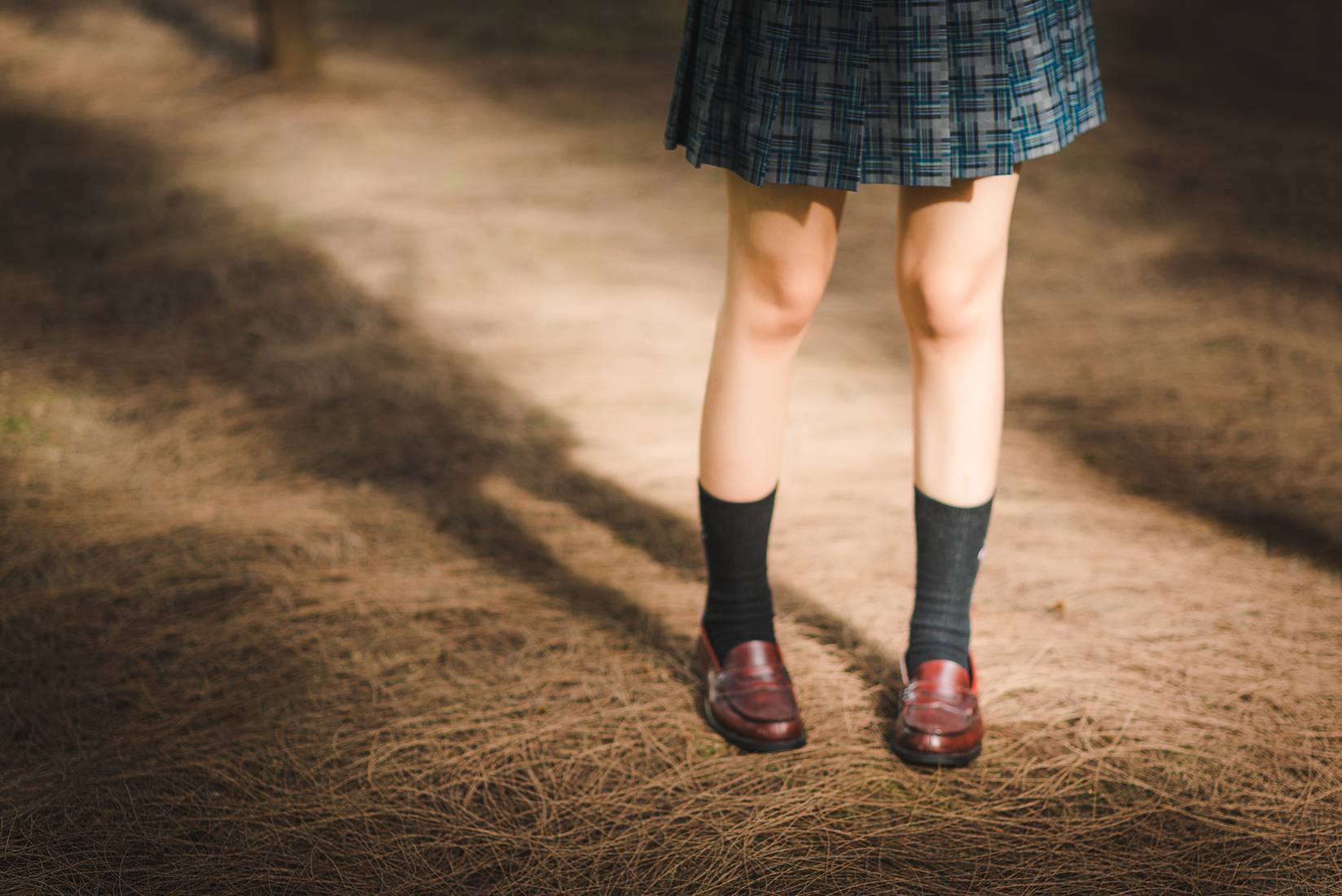 图片[36]-[风之领域] No.155 海边漫步 在线浏览 – 速更版-美库