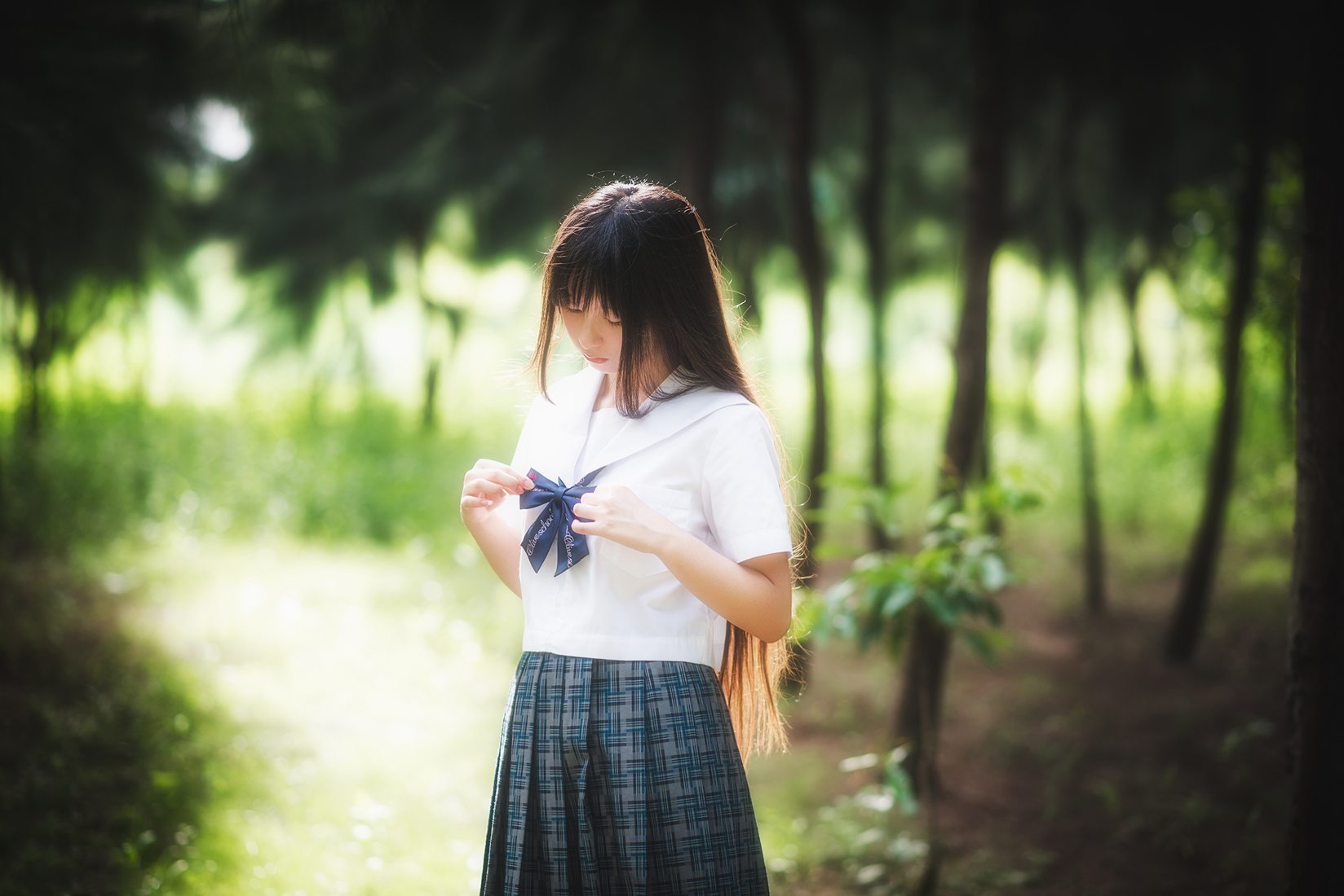 图片[40]-[风之领域] No.155 海边漫步 在线浏览 – 速更版-美库