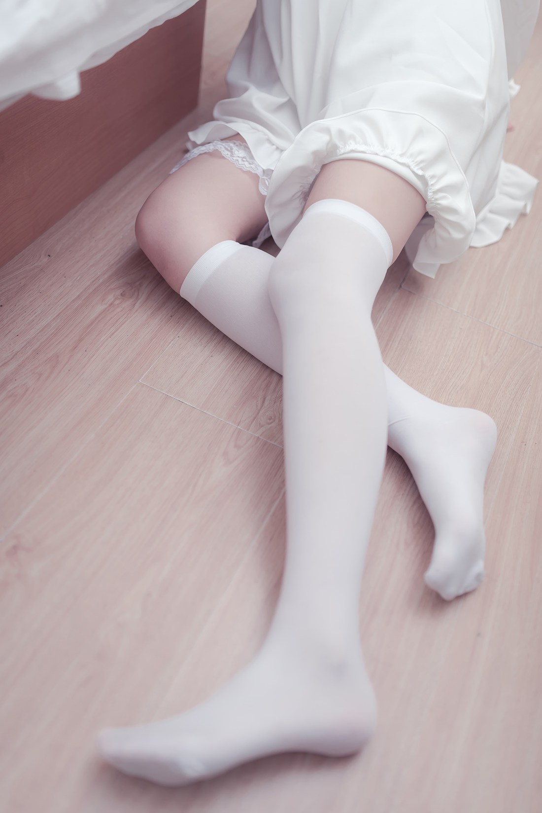 图片[17]-[风之领域] No.160 绝美黑白双子 在线浏览 – 速更版-美库