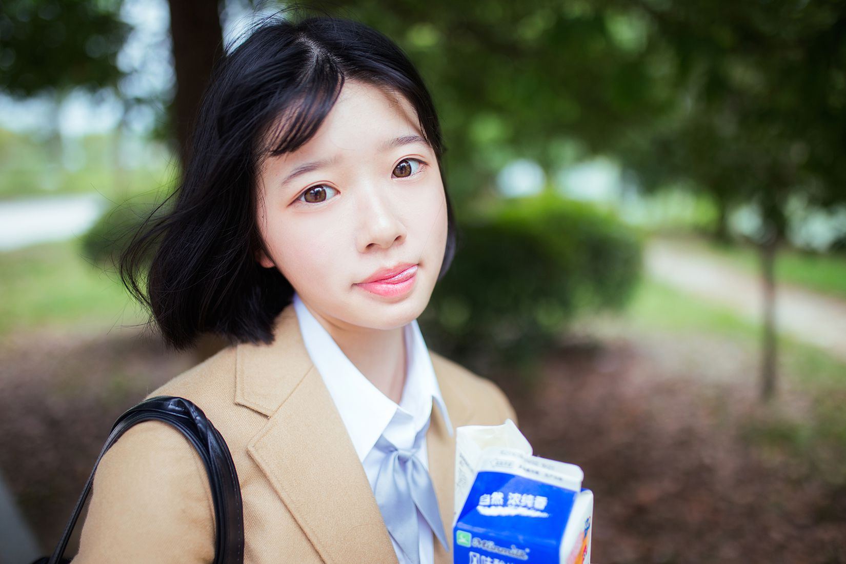 图片[21]-[风之领域] No.162 可爱的水手服 在线浏览 – 速更版-美库