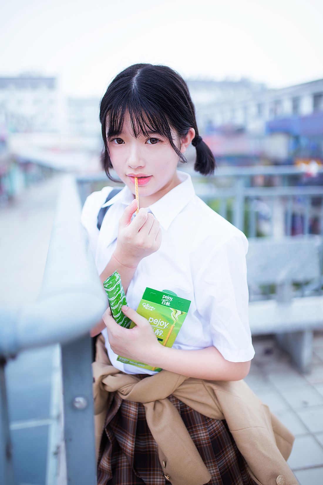 图片[48]-[风之领域] No.162 可爱的水手服 在线浏览 – 速更版-美库