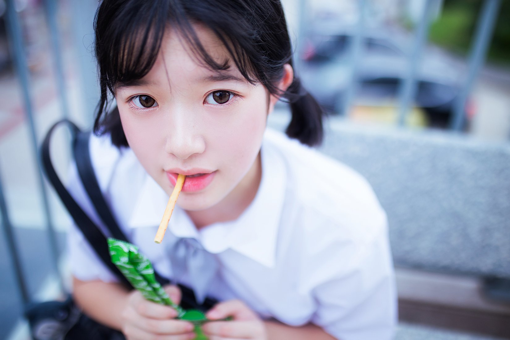 图片[29]-[风之领域] No.162 可爱的水手服 在线浏览 – 速更版-美库