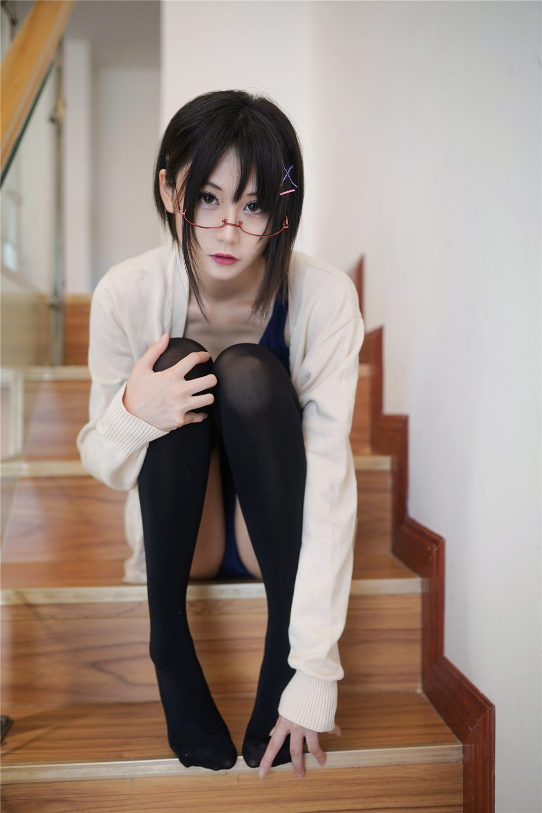 图片[46]-[风之领域] No.164 黑丝死库水 在线浏览 – 速更版-美库