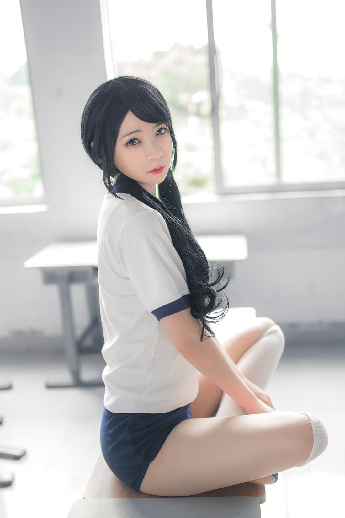 [风之领域] No.165 运动装白丝女生 在线浏览 – 优选-优选资源网