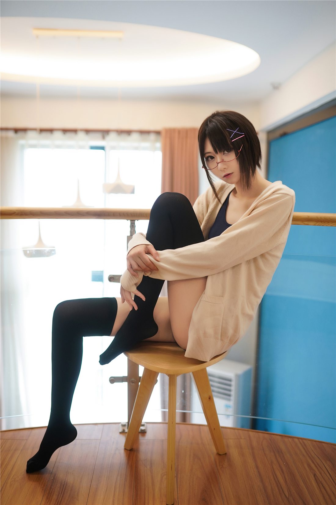 图片[41]-[风之领域] No.164 黑丝死库水 在线浏览 – 速更版-美库