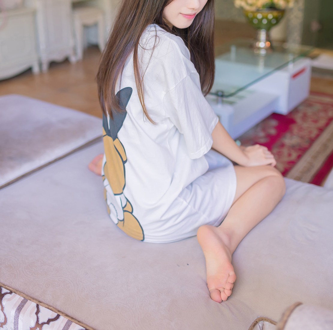 图片[10]-[风之领域] No.170 可爱的小熊睡衣 在线浏览 – 速更版-美库