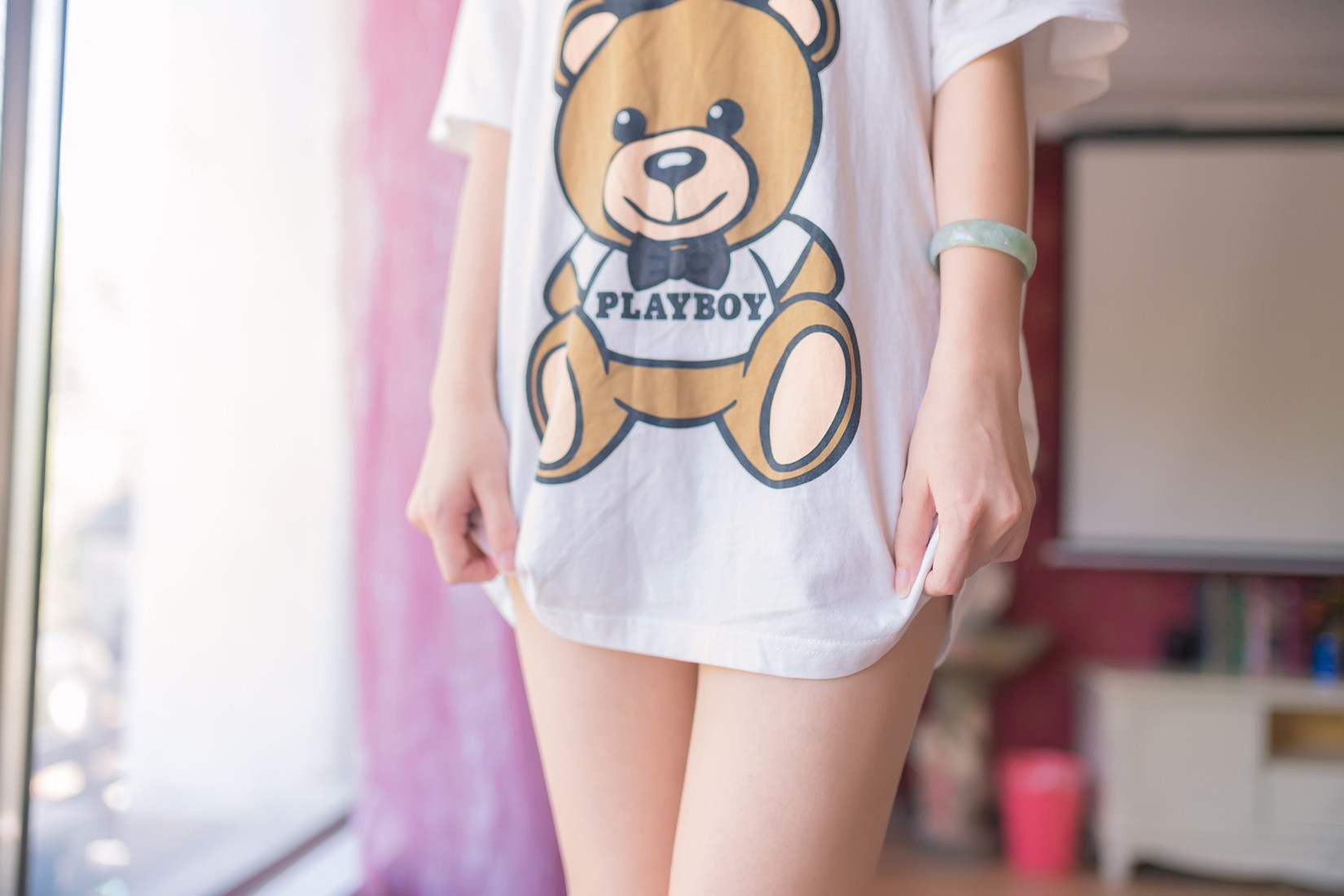 图片[32]-[风之领域] No.170 可爱的小熊睡衣 在线浏览 – 速更版-美库