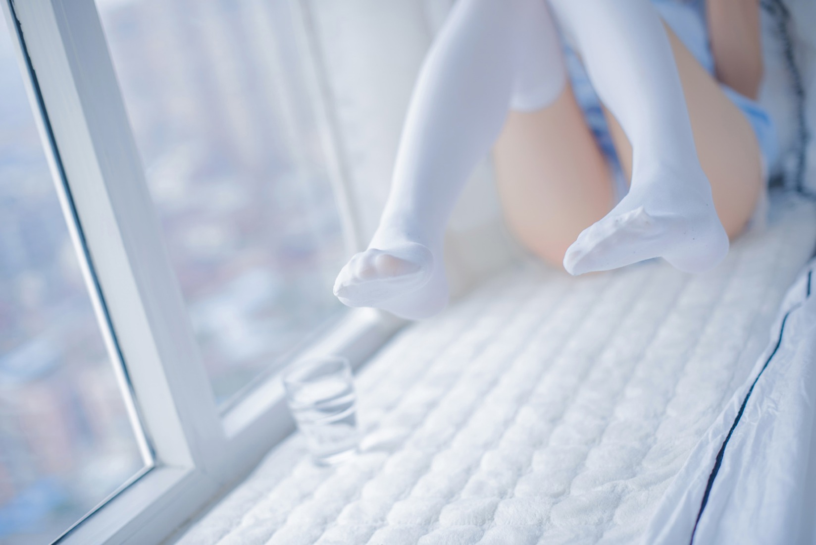 图片[45]-[风之领域] No.172 迷你吊带蓝色睡衣 在线浏览 – 速更版-美库