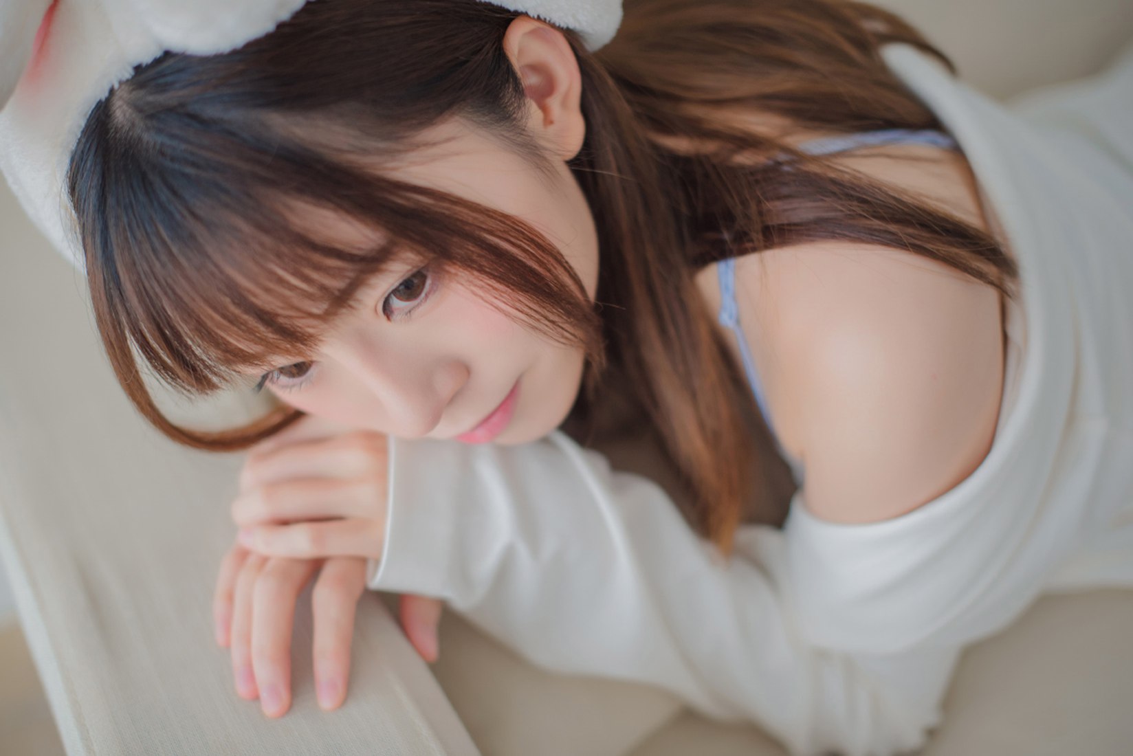 图片[50]-[风之领域] No.172 迷你吊带蓝色睡衣 在线浏览 – 速更版-美库