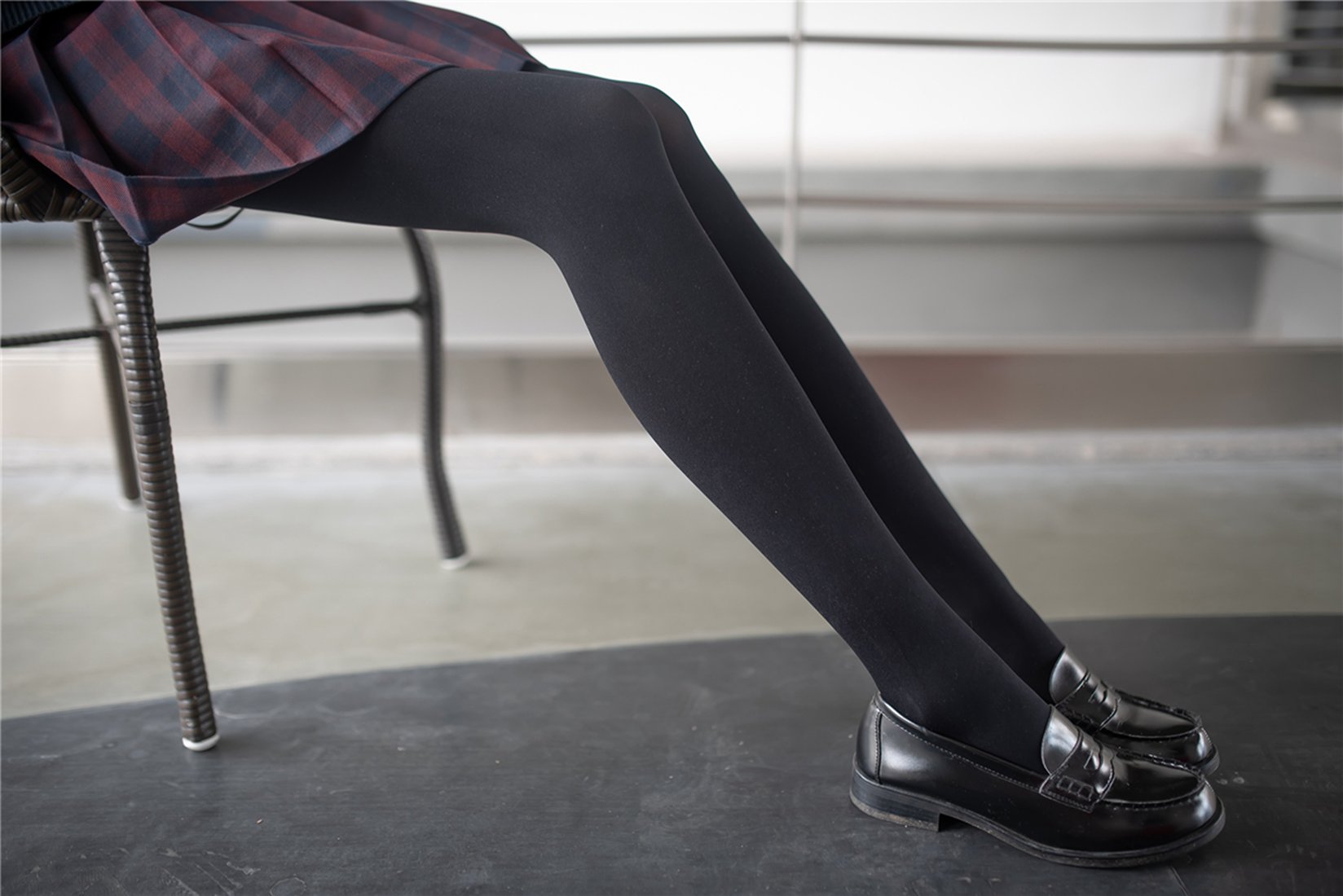 图片[33]-[风之领域] No.192 户外黑丝学妹 在线浏览 – 速更版-美库