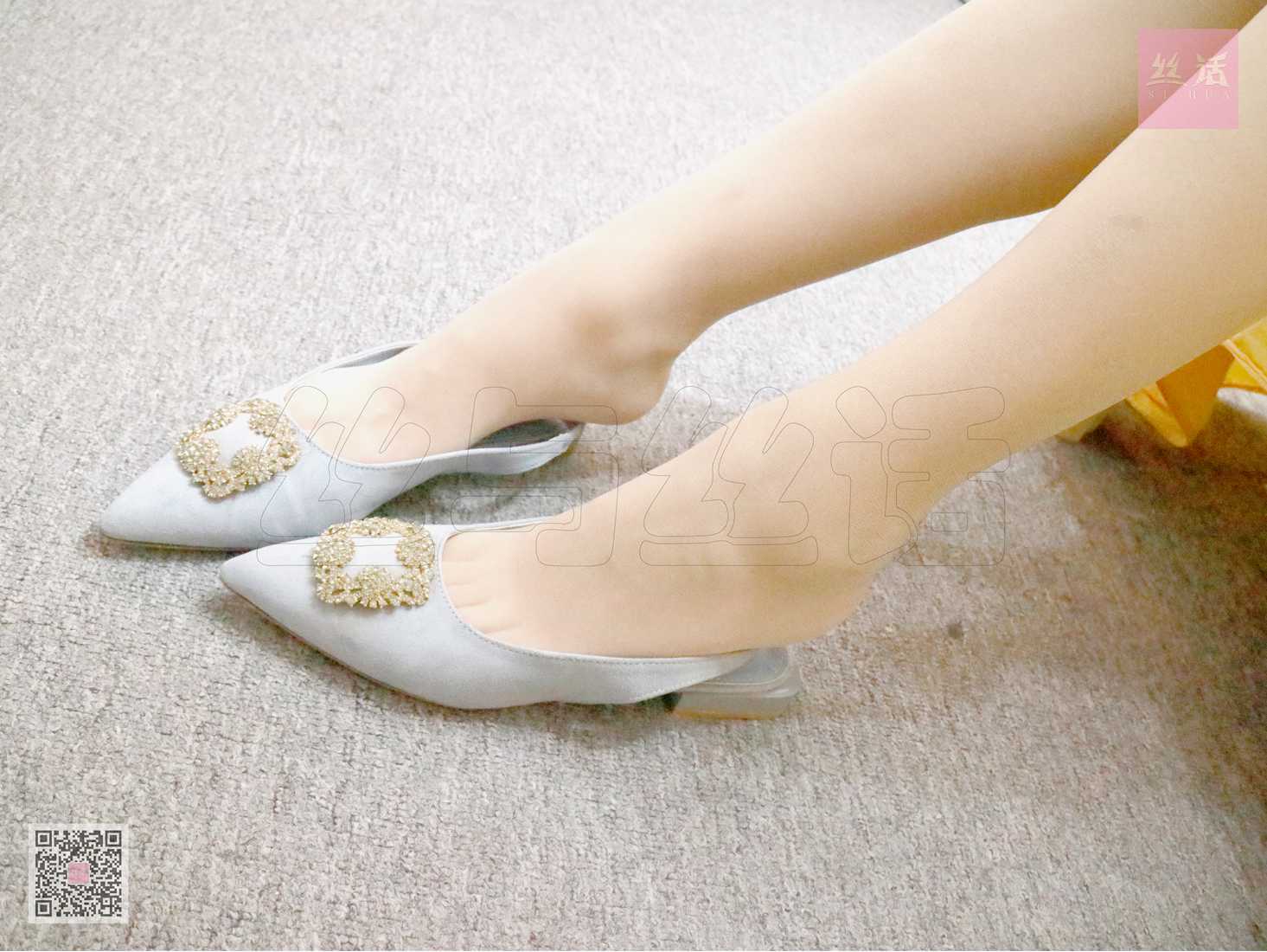 图片[43]-[SiHua思话] SH001 大三学姐的第一次 子琦 在线浏览 – 速更版-美库