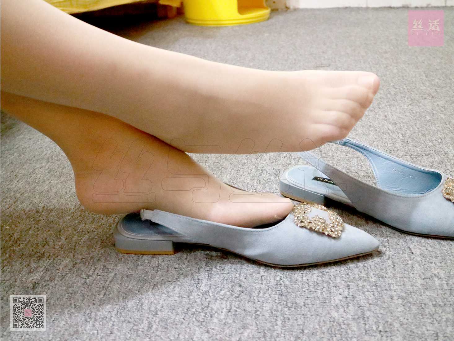 图片[34]-[SiHua思话] SH001 大三学姐的第一次 子琦 在线浏览 – 速更版-美库