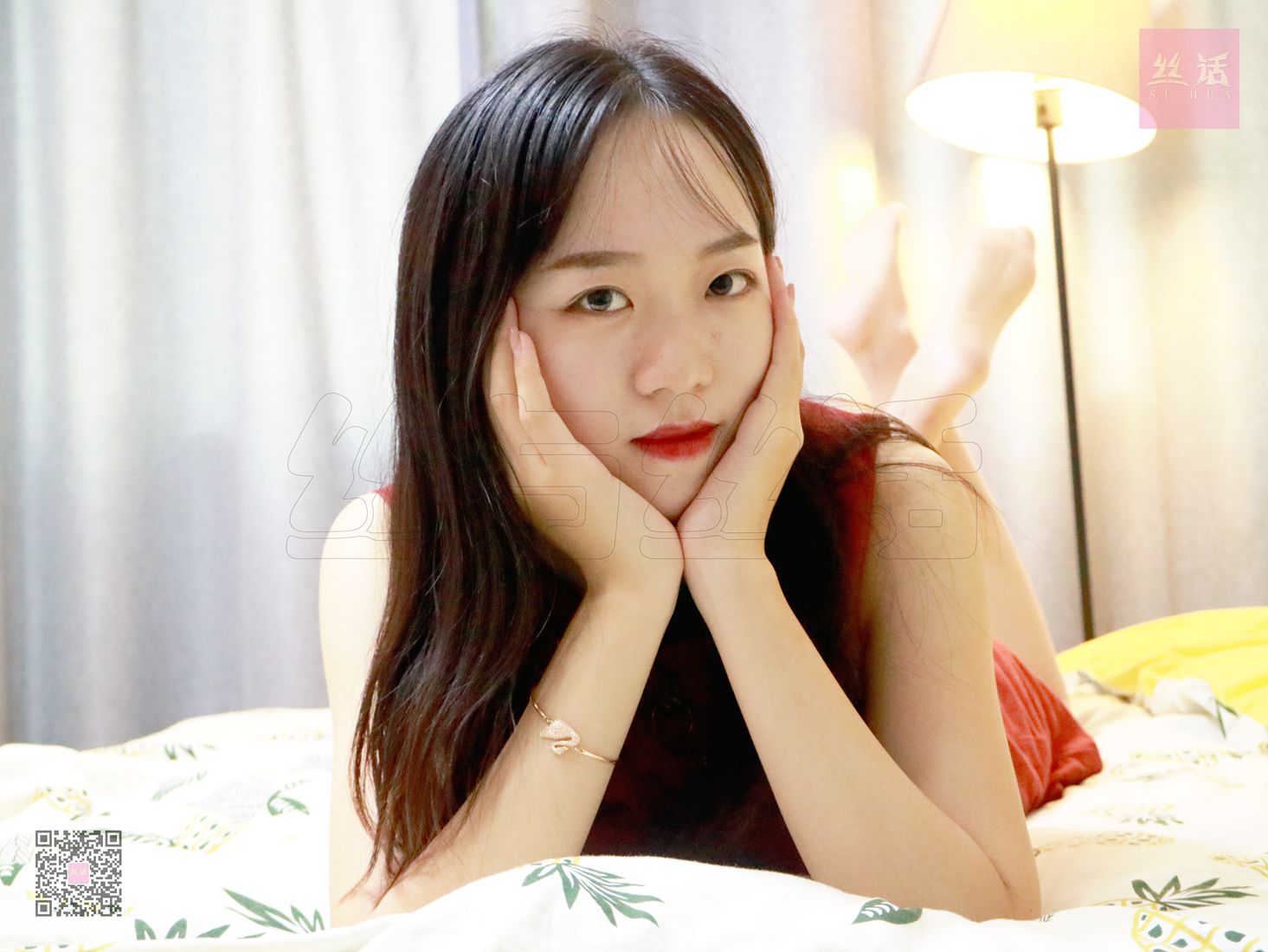 [SiHua思话] SH001 大三学姐的第一次 子琦 在线浏览 – 优选-优选资源网