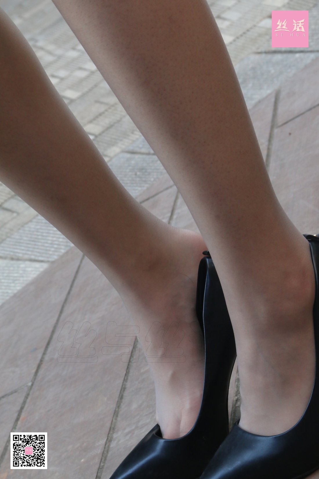 图片[59]-[SiHua思话] SH003 户外走散的高丝美女 珺洁 在线浏览 – 速更版-美库