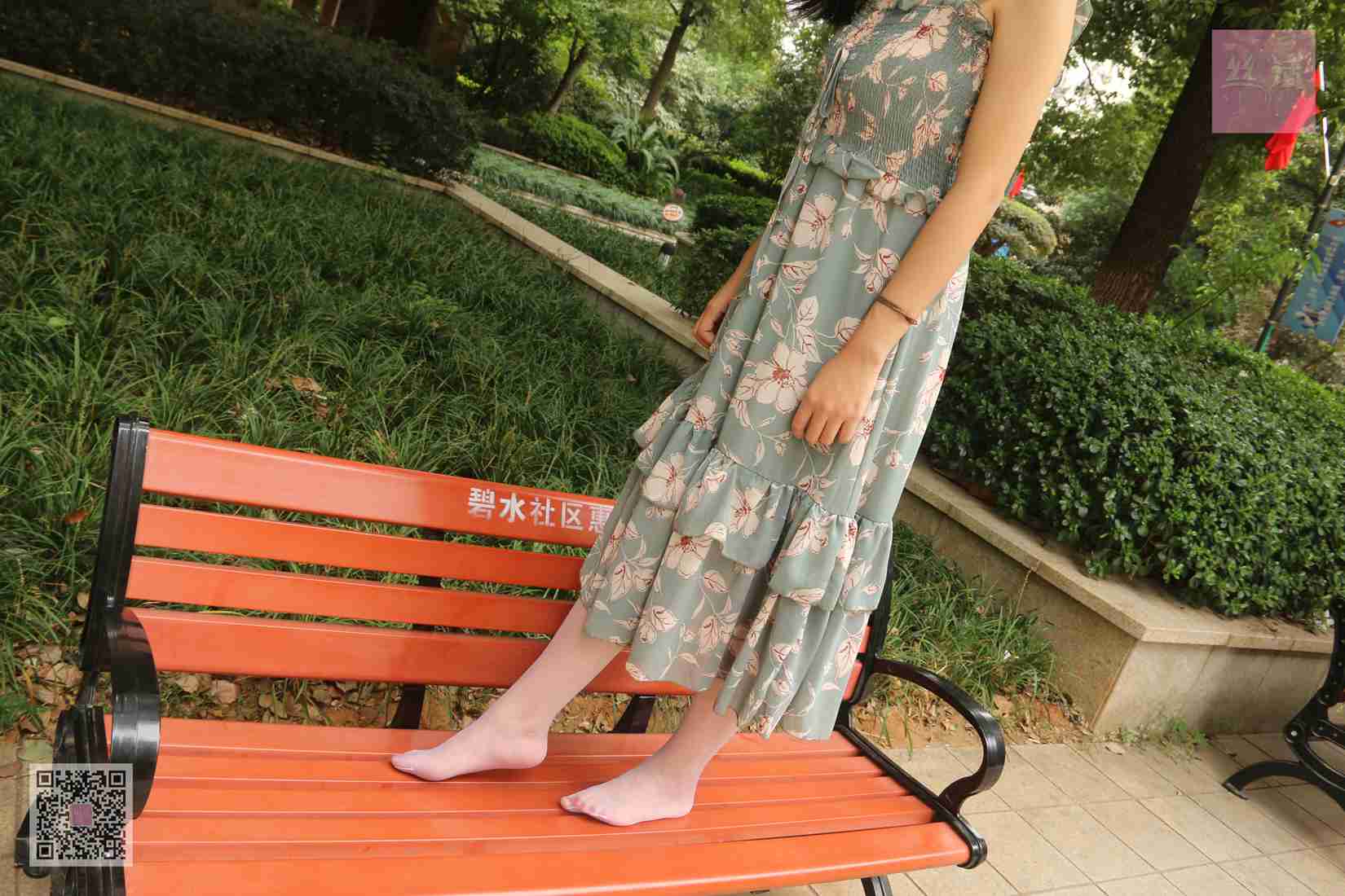 图片[90]-[SiHua思话] SH004 小仙女的户外公主梦 子琦 在线浏览 – 速更版-美库