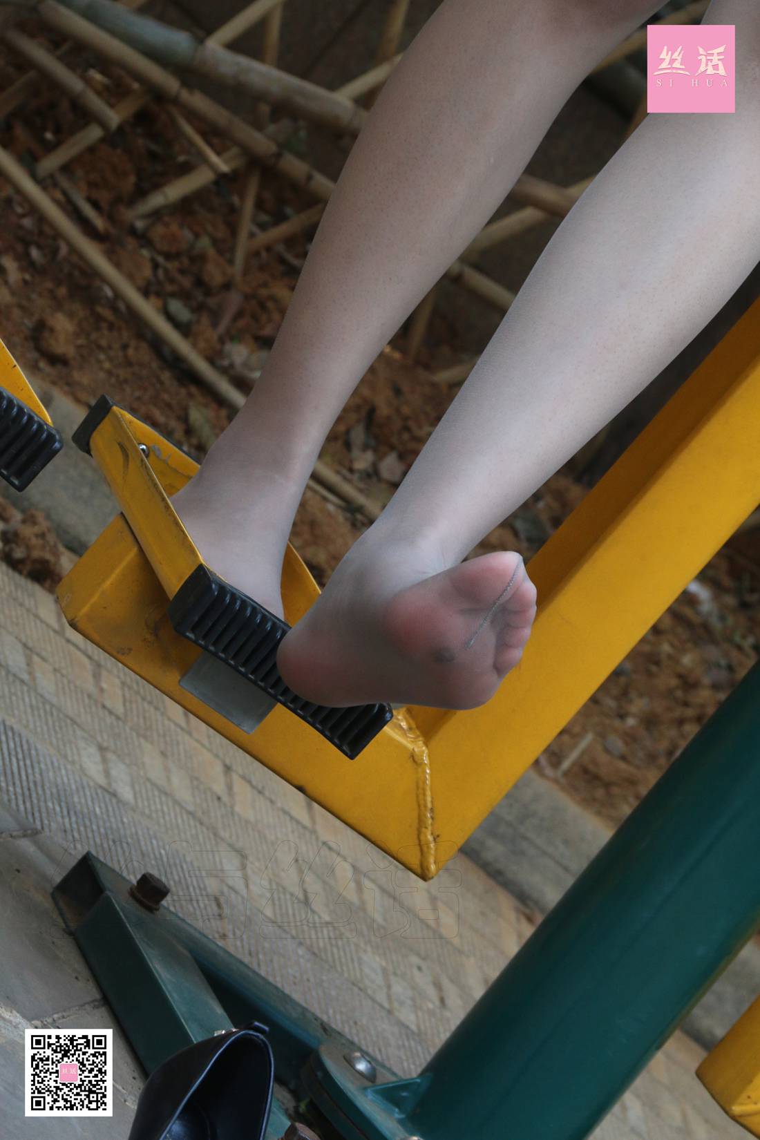 图片[49]-[SiHua思话] SH003 户外走散的高丝美女 珺洁 在线浏览 – 速更版-美库