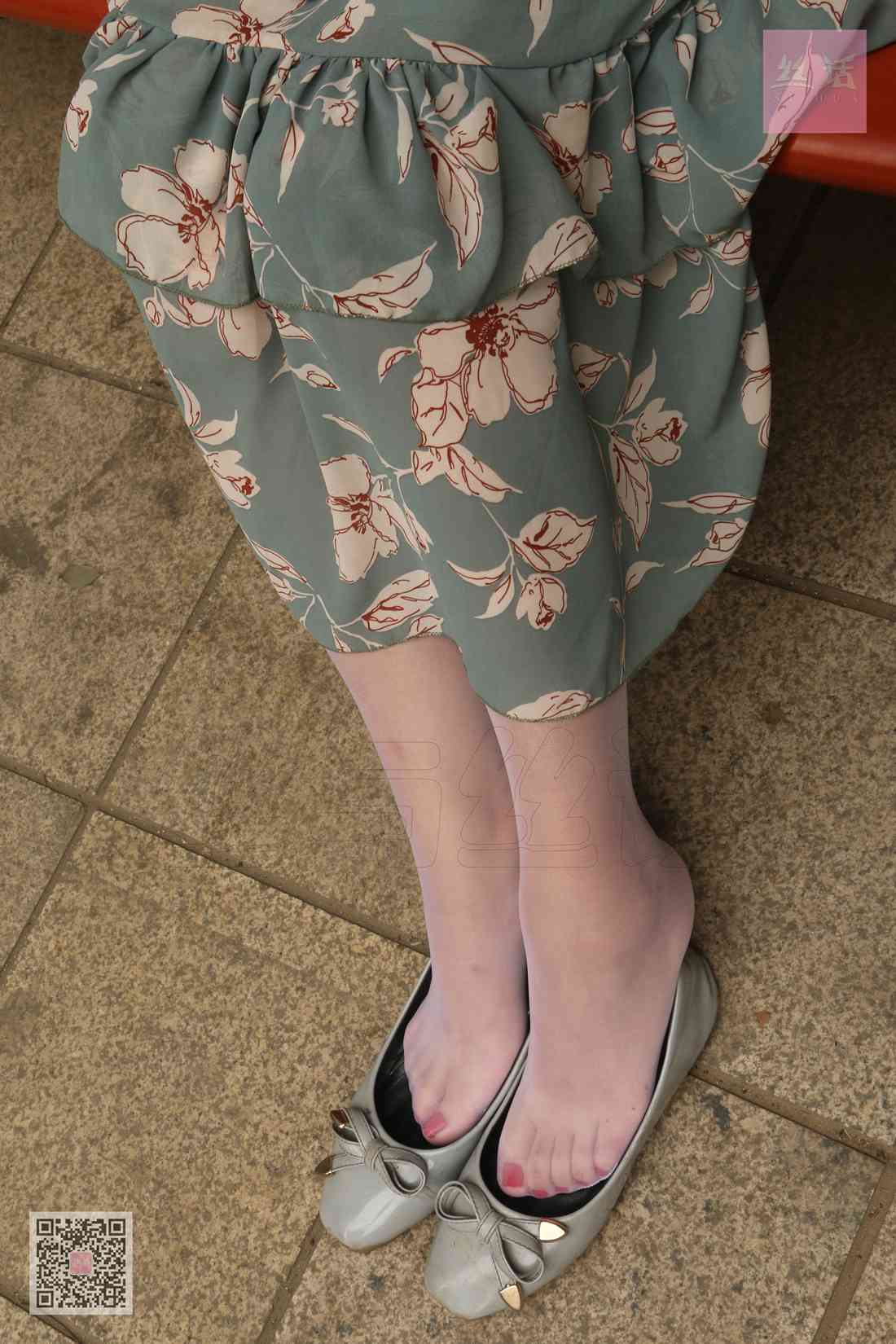 图片[31]-[SiHua思话] SH004 小仙女的户外公主梦 子琦 在线浏览 – 速更版-美库