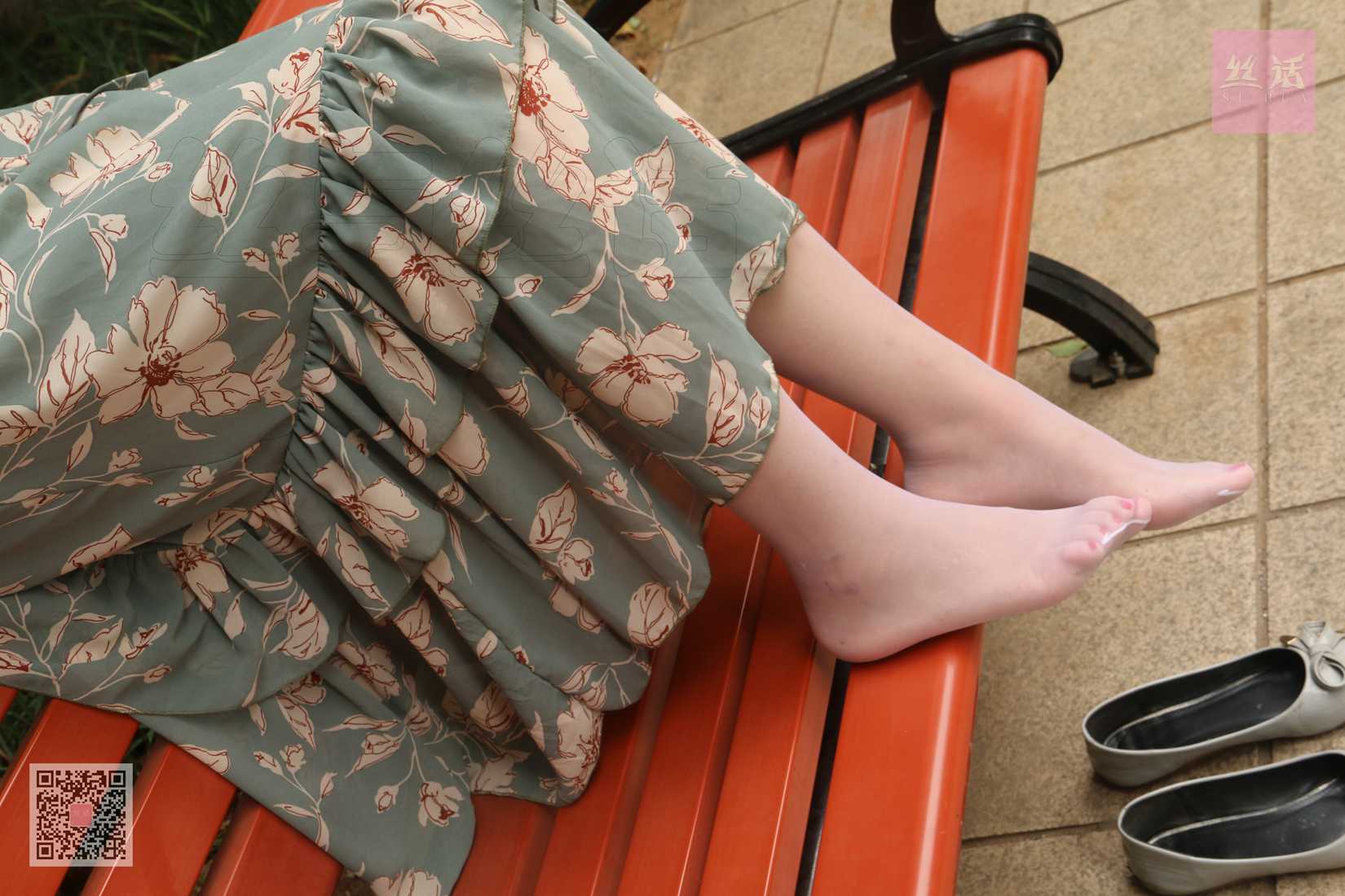 图片[52]-[SiHua思话] SH004 小仙女的户外公主梦 子琦 在线浏览 – 速更版-美库