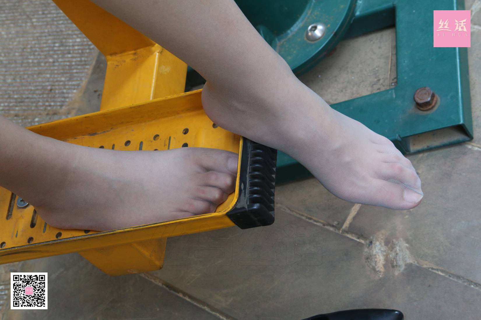 图片[80]-[SiHua思话] SH003 户外走散的高丝美女 珺洁 在线浏览 – 速更版-美库