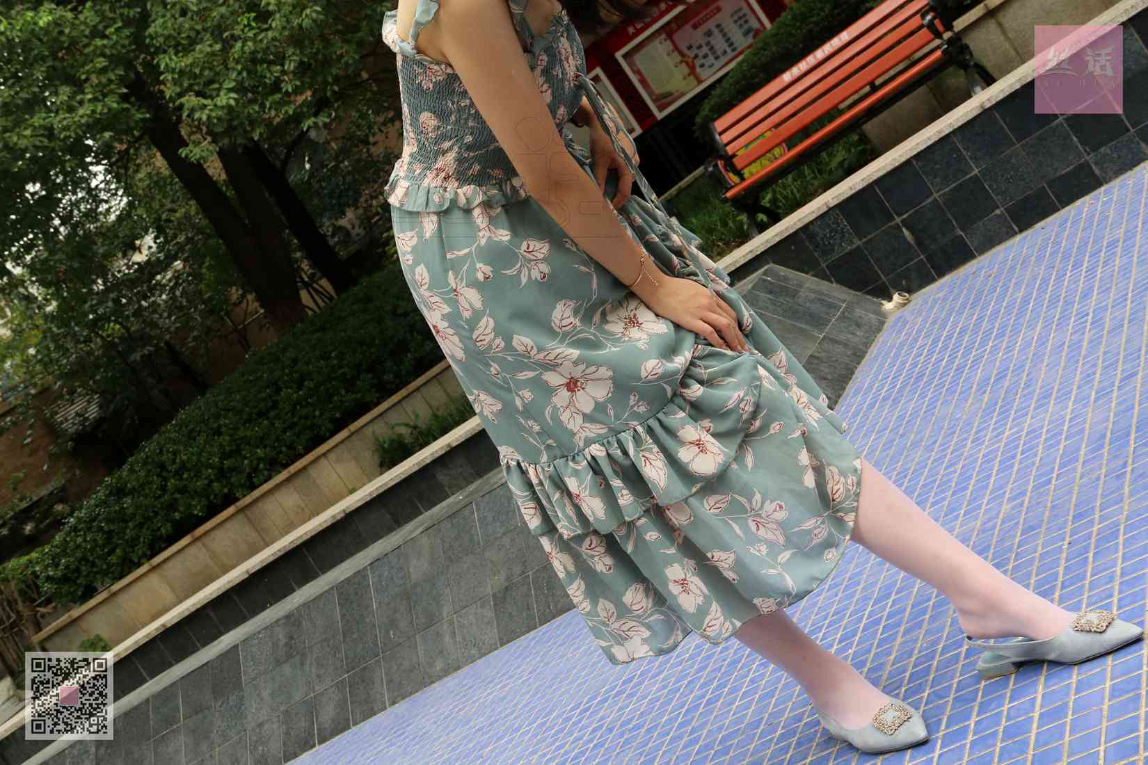 图片[99]-[SiHua思话] SH004 小仙女的户外公主梦 子琦 在线浏览 – 速更版-美库