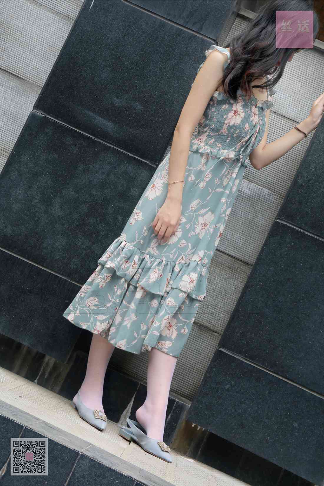 图片[53]-[SiHua思话] SH004 小仙女的户外公主梦 子琦 在线浏览 – 速更版-美库