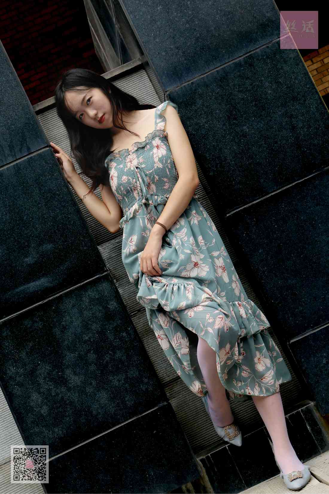 图片[87]-[SiHua思话] SH004 小仙女的户外公主梦 子琦 在线浏览 – 速更版-美库