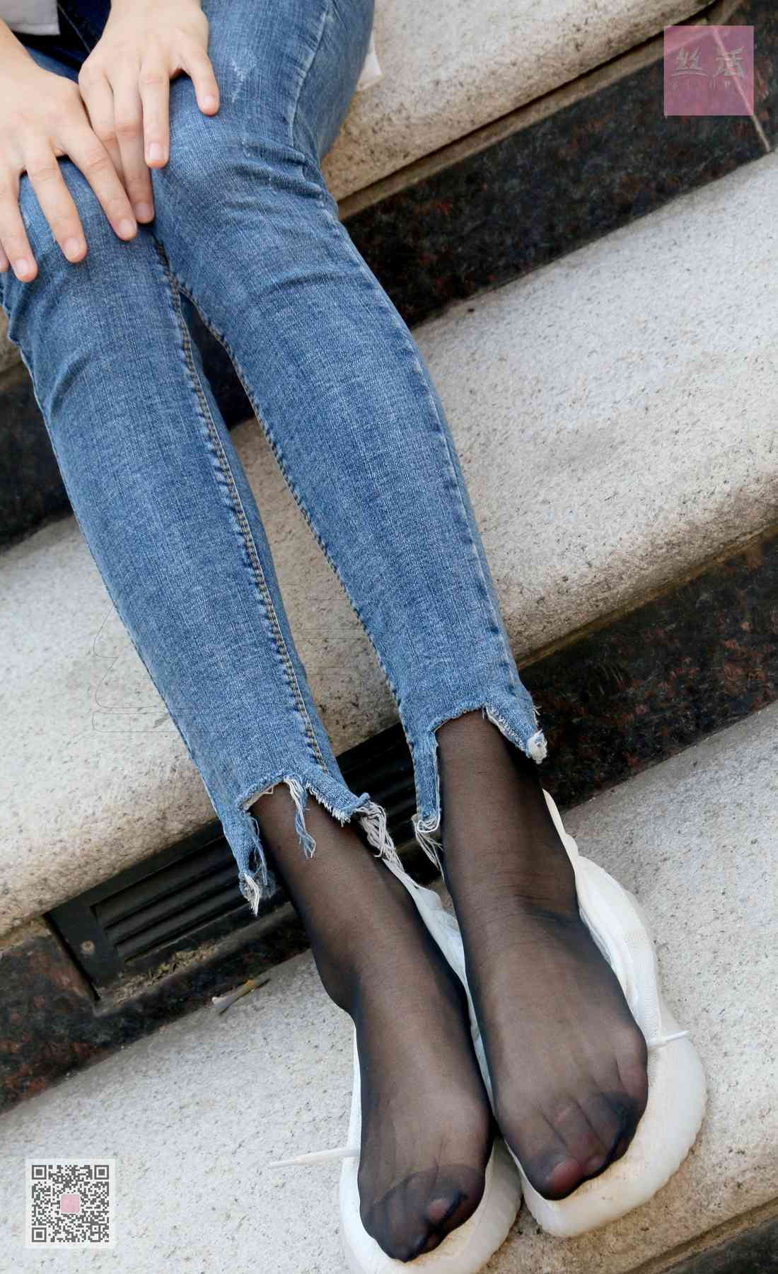 图片[72]-[SiHua思话] SH006 步行街偶遇库里斯 婧娴 在线浏览 – 速更版-美库