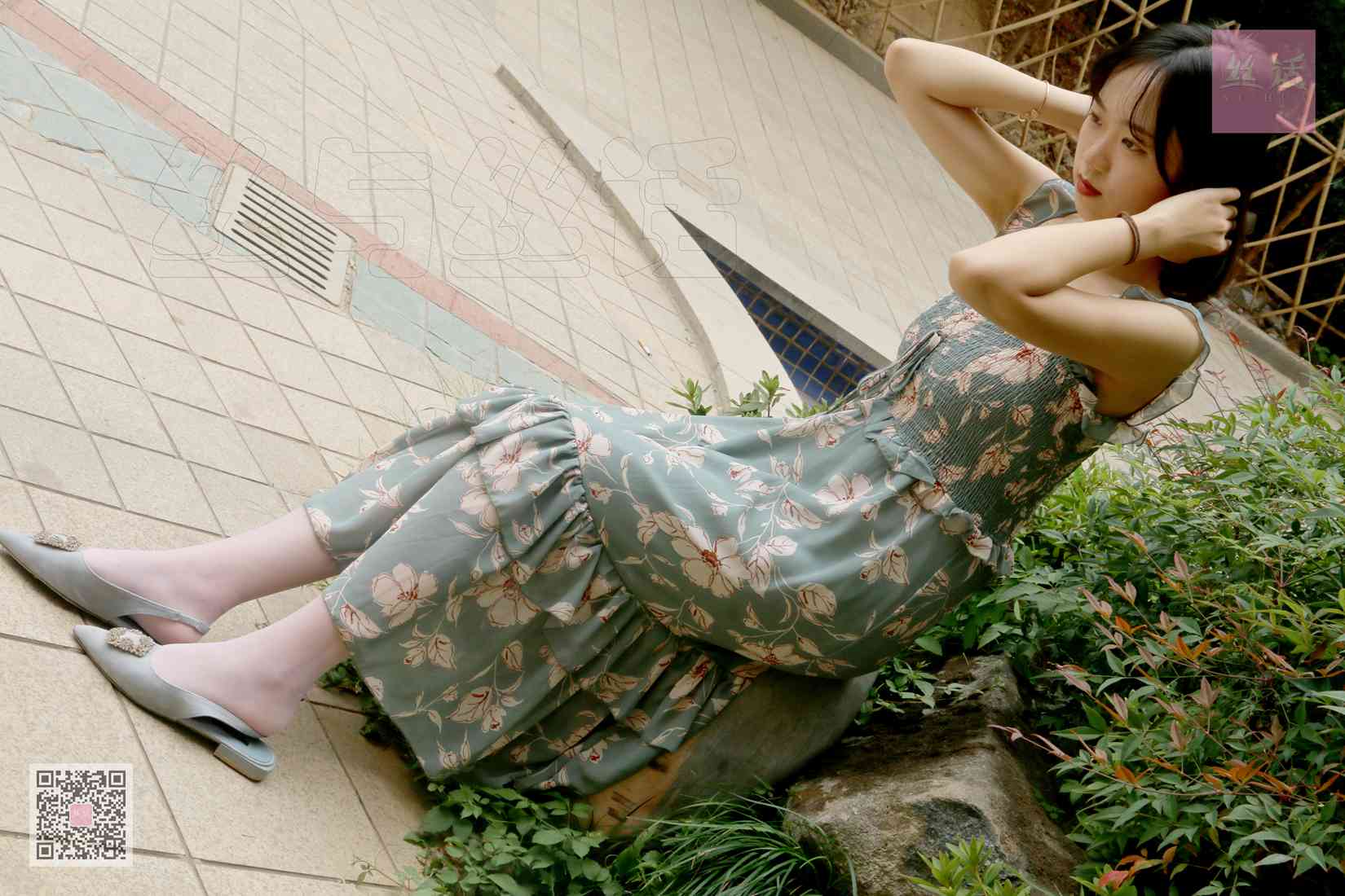 图片[68]-[SiHua思话] SH004 小仙女的户外公主梦 子琦 在线浏览 – 速更版-美库