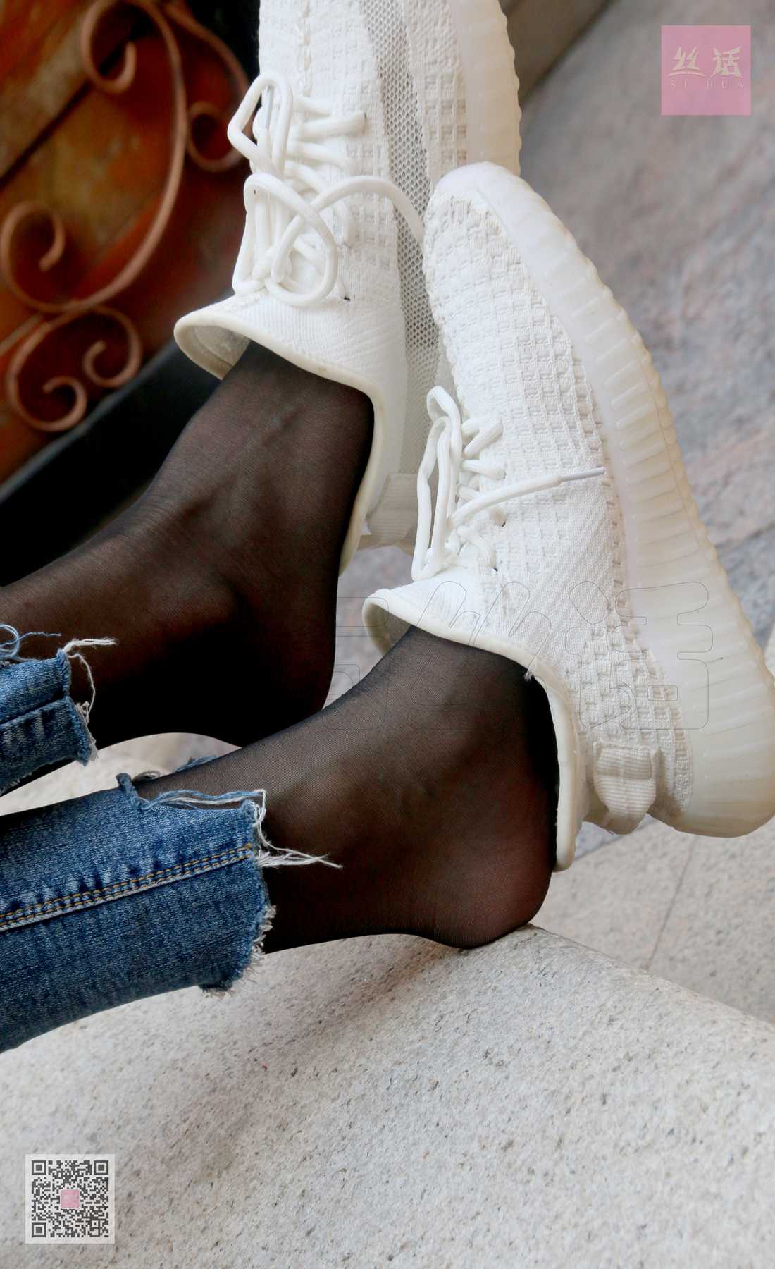 图片[68]-[SiHua思话] SH006 步行街偶遇库里斯 婧娴 在线浏览 – 速更版-美库