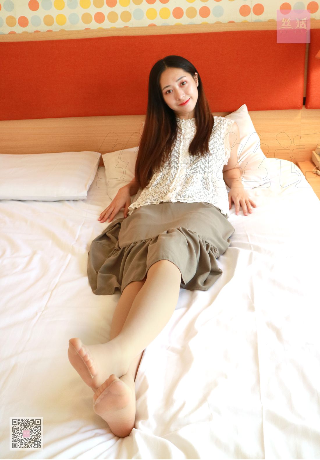 图片[85]-[SiHua思话] SH005 小姐姐酒店 嘉欣 在线浏览 – 速更版-美库